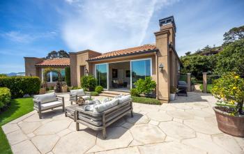 5 Cazadero Lane, Tiburon #3