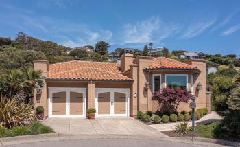 5 Cazadero Lane, Tiburon #4