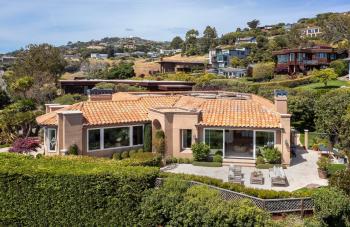 5 Cazadero Lane, Tiburon #39