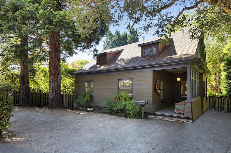 70 Sycamore Avenue, Mill Valley