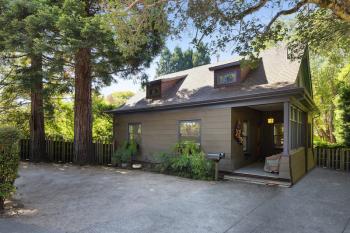 70 Sycamore Avenue, Mill Valley Photo