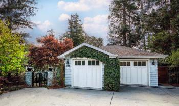 246 Reed Boulevard, Mill Valley Photo