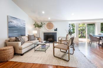 246 Reed Boulevard, Mill Valley #5