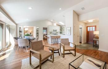 246 Reed Boulevard, Mill Valley #7